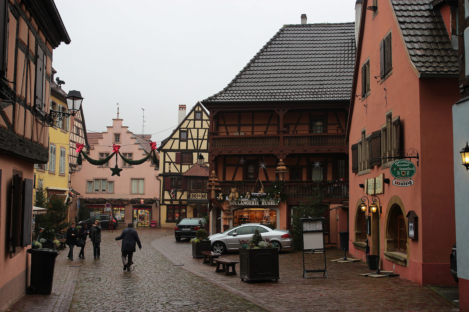 Mulhouse